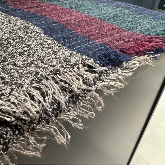 Steve Madden Scarf - Picture 6 of 6